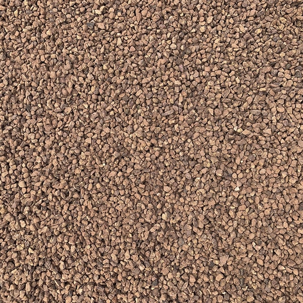 pea gravel is a commonly used material for creating effective drainage systems in landscaping